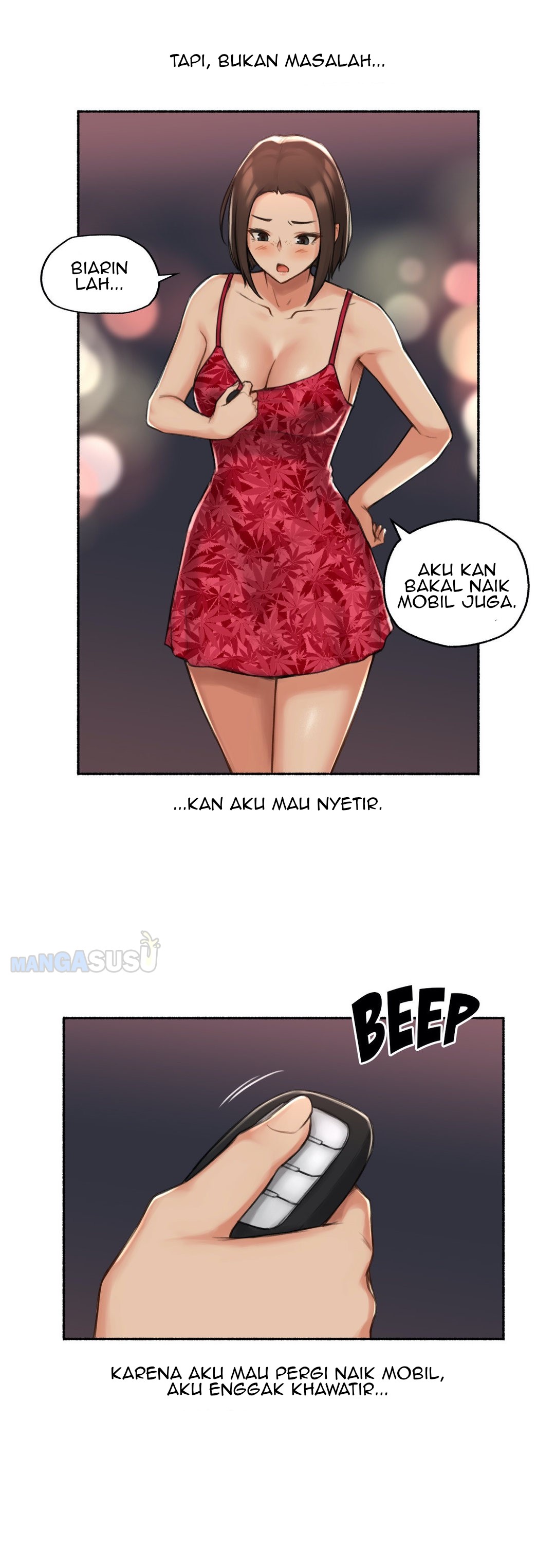 I Did This - Chapter 54 23