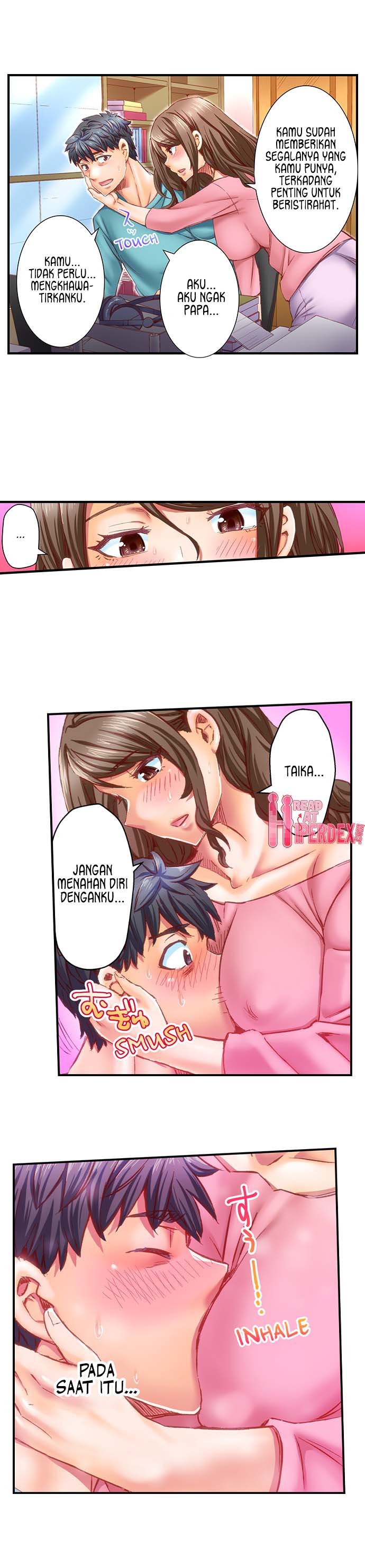 Marry Me, I’ll Fuck You Until You’re Pregnant! - Marry Me, I&#8217;ll Fuck You Until You&#8217;re Pregnant! Chapter 54 9