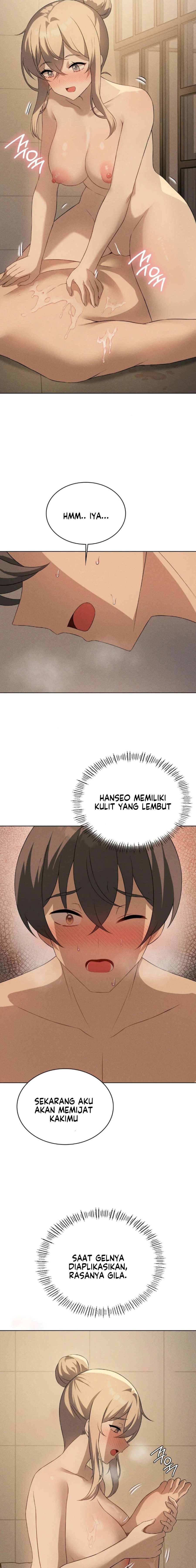 Pleasure up! - Chapter 54 9