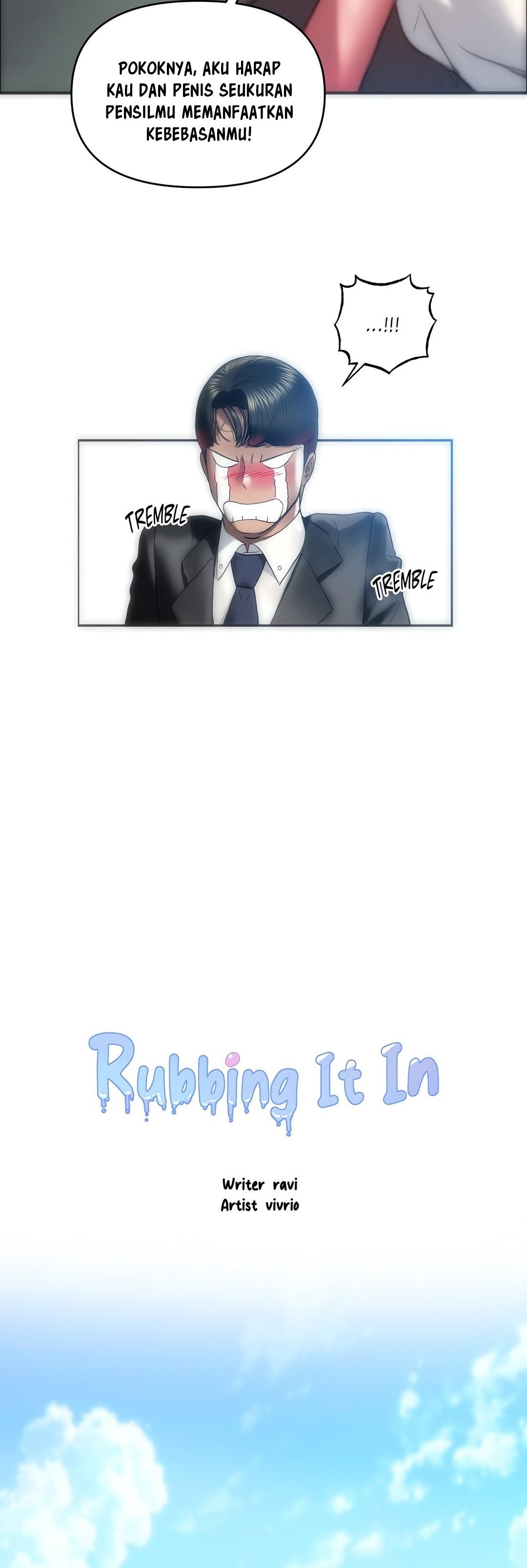 Trophy Wives - Chapter 54 6 Trophy Wives - Chapter 54 6