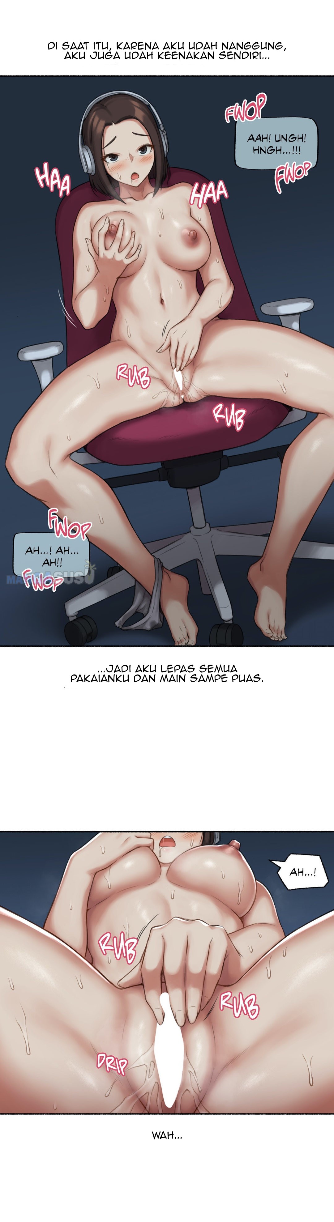 I Did This - Chapter 54 14
