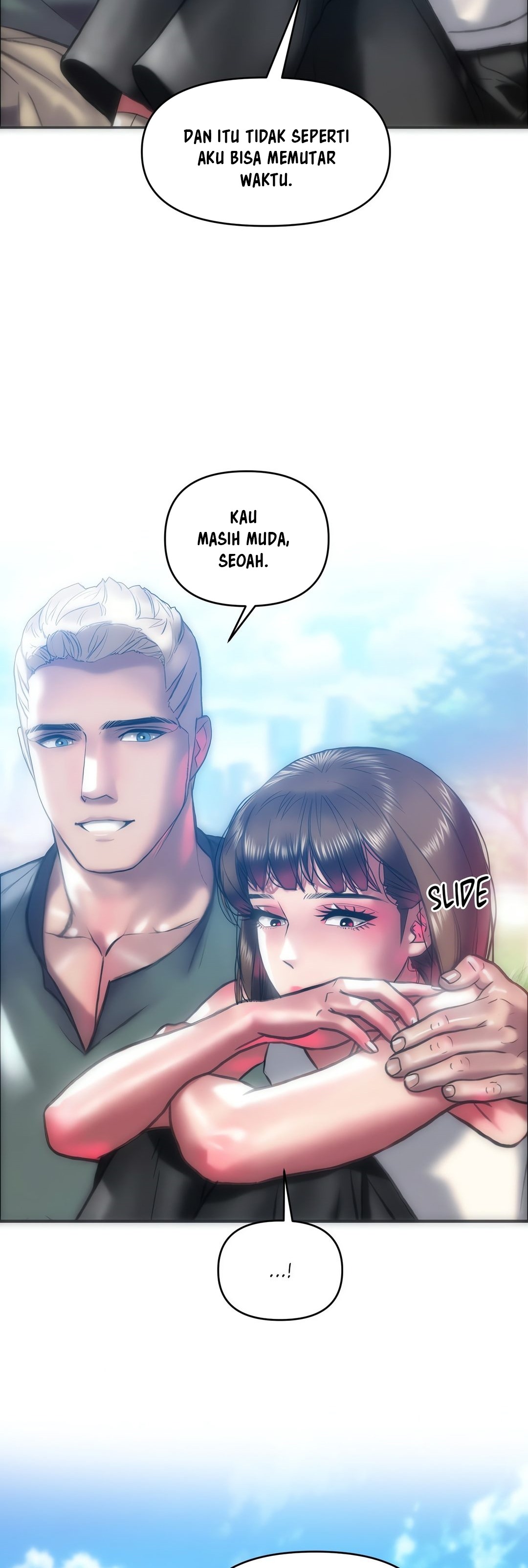 Trophy Wives - Chapter 54 15 Trophy Wives - Chapter 54 15