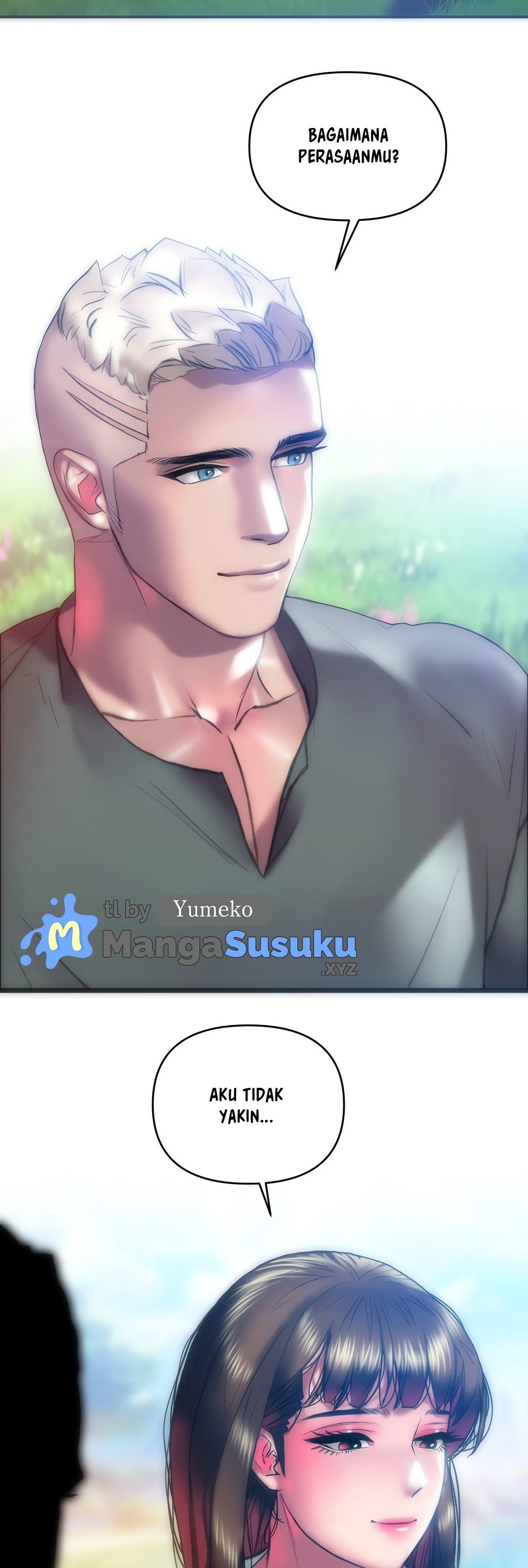 Trophy Wives - Chapter 54 8 Trophy Wives - Chapter 54 8