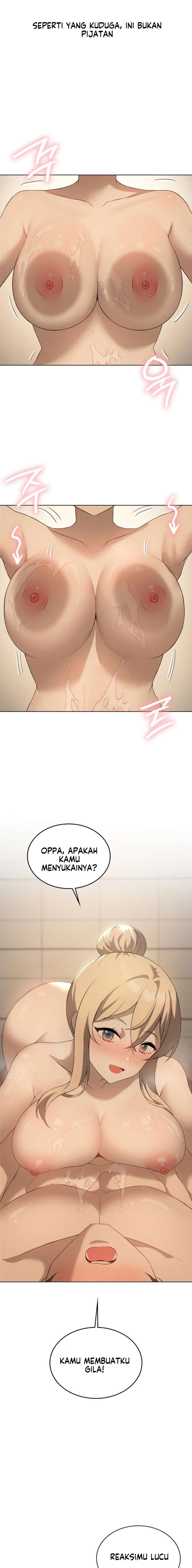 Pleasure up! - Chapter 54 11