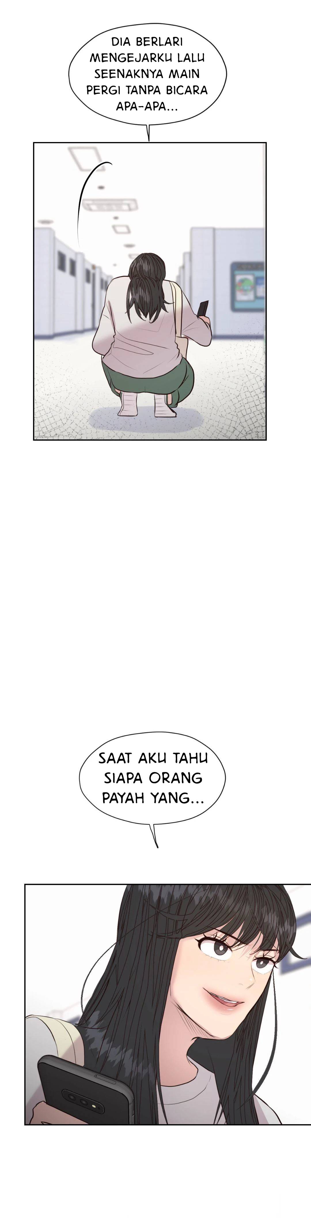 Toxic Burn - Chapter 54 34