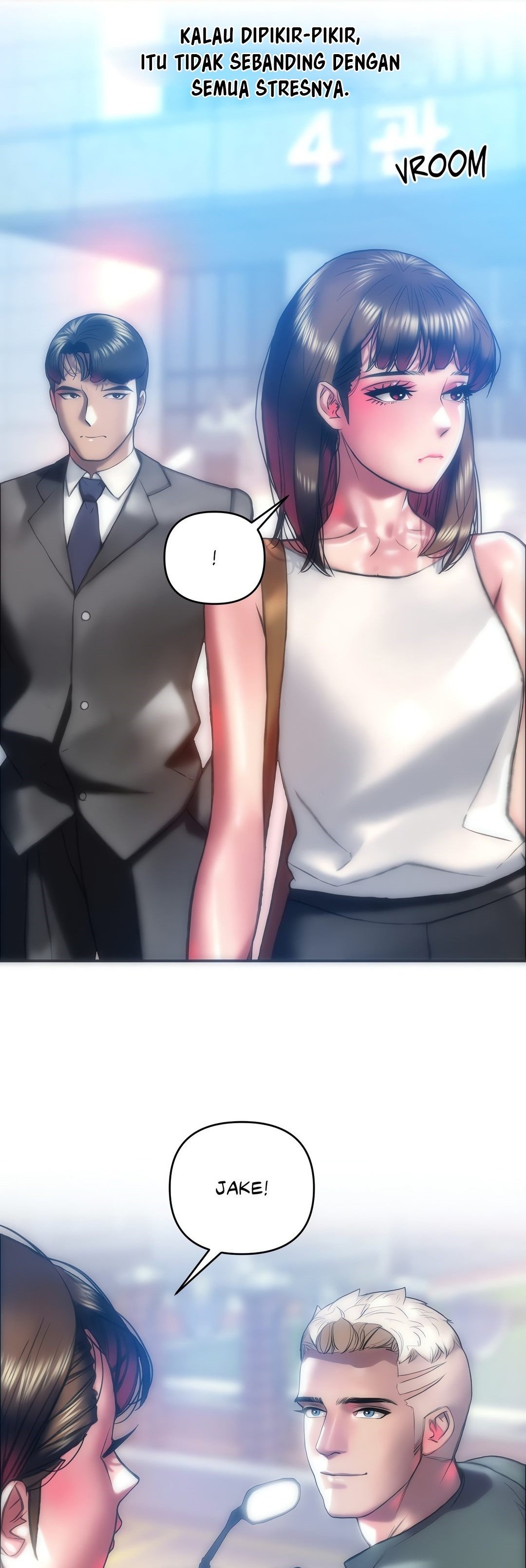 Trophy Wives - Chapter 54 3 Trophy Wives - Chapter 54 3