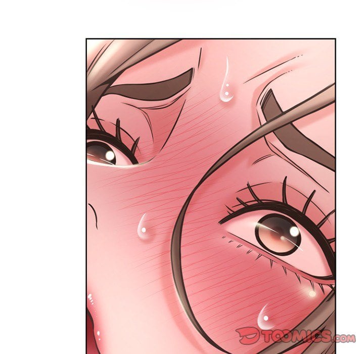 Close, but Far - Chapter 54 21