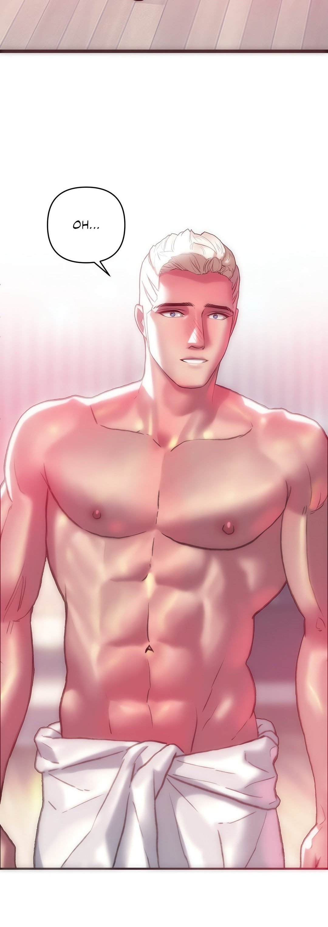 Trophy Wives - Chapter 54 35 Trophy Wives - Chapter 54 35