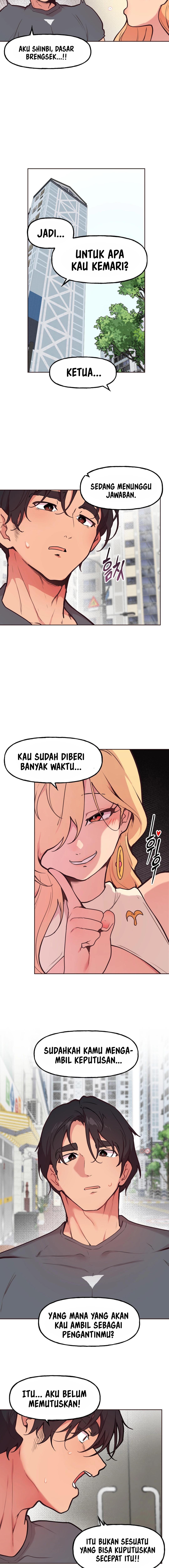 Son of Nam - Chapter 54 8