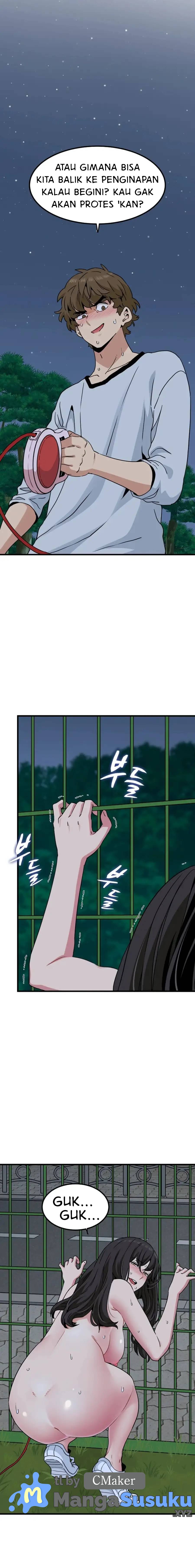 A Turning Point - Chapter 54 18 A Turning Point - Chapter 54 18