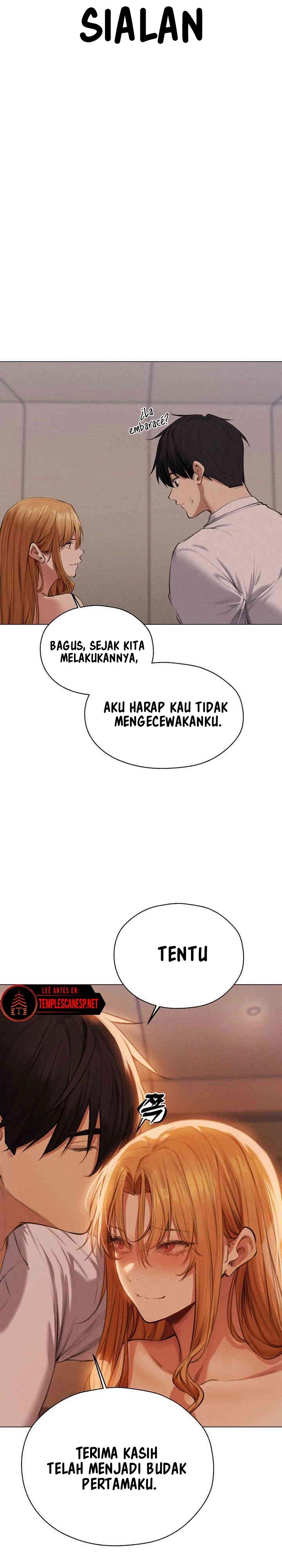 MILF Hunting In Another World - Chapter 55 21