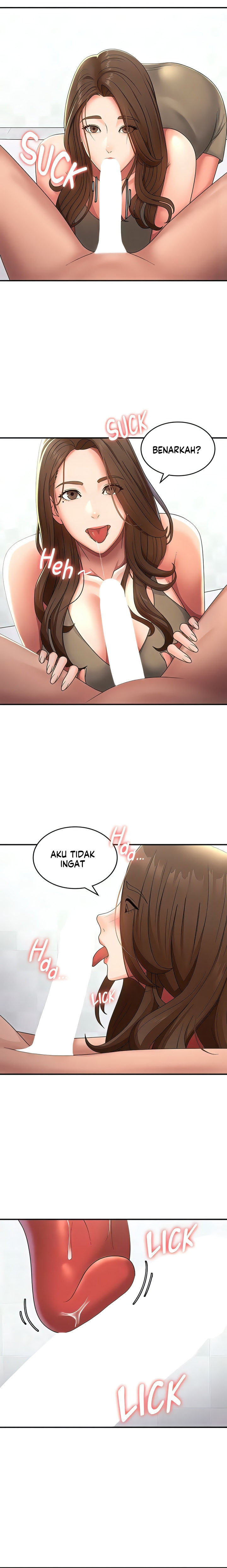 Teen Aunt - Chapter 55 16