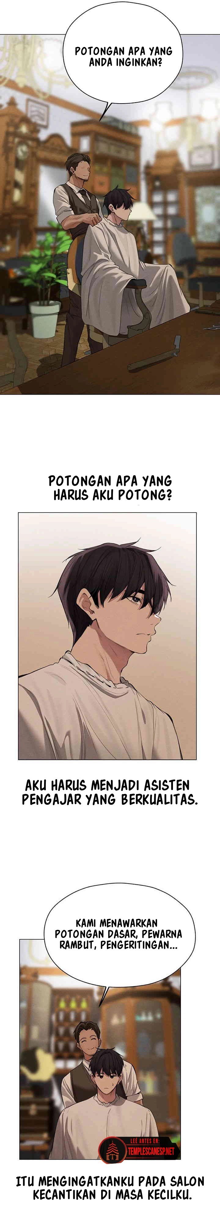 MILF Hunting In Another World - Chapter 55 28
