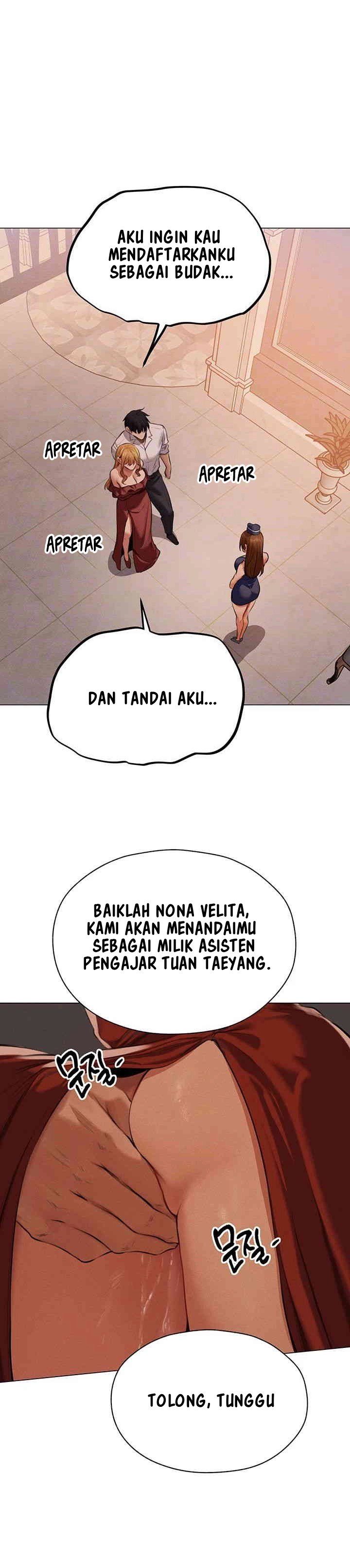 MILF Hunting In Another World - Chapter 55 6