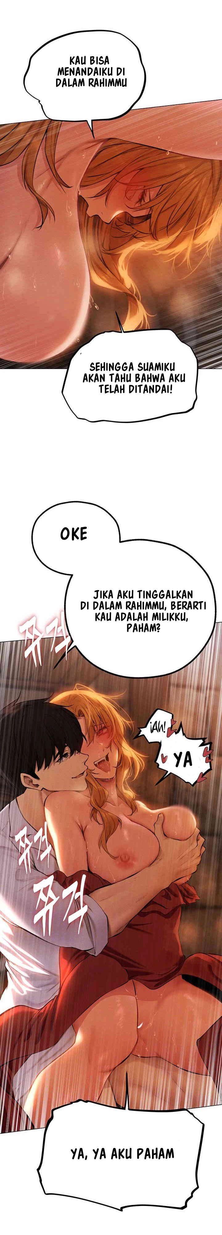 MILF Hunting In Another World - Chapter 55 4