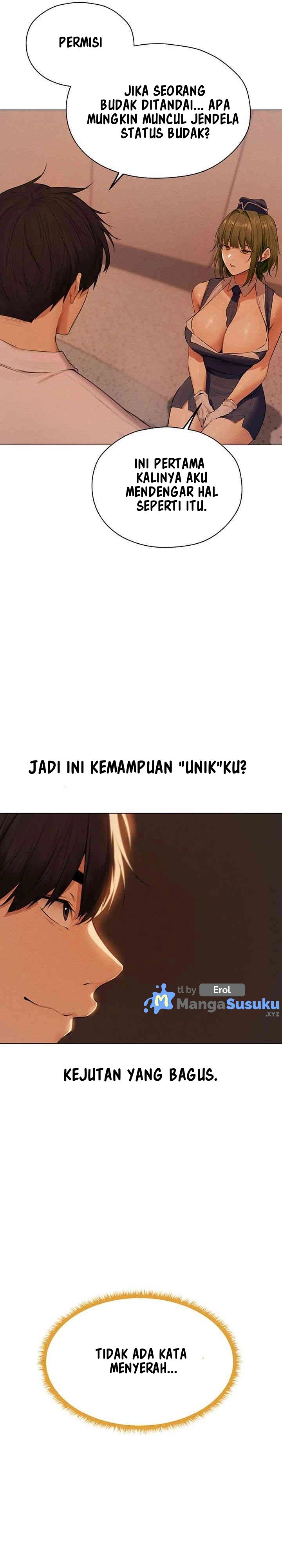 MILF Hunting In Another World - Chapter 55 19