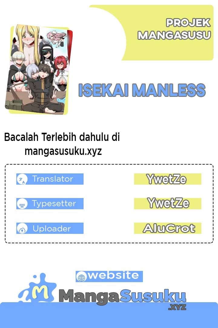 No Man’s Land - No Man&#8217;s Land Chapter 55 1