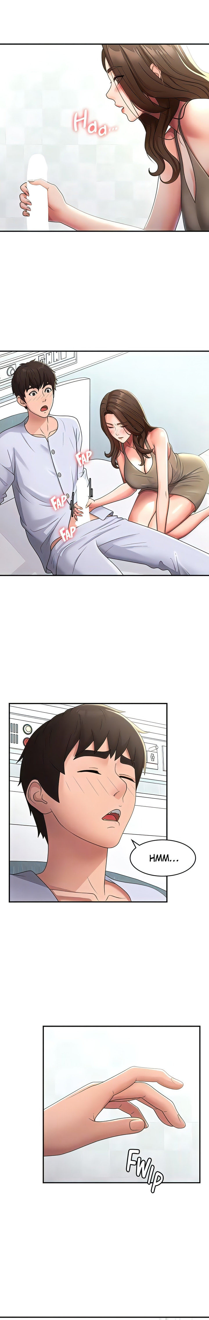 Teen Aunt - Chapter 55 10