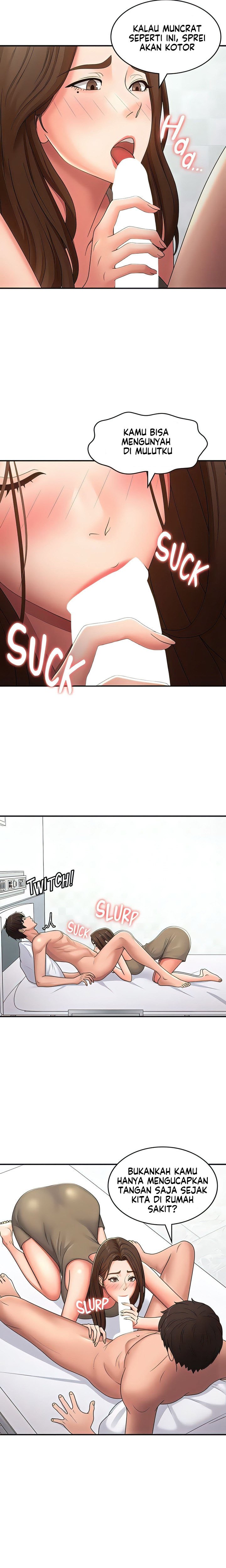 Teen Aunt - Chapter 55 15