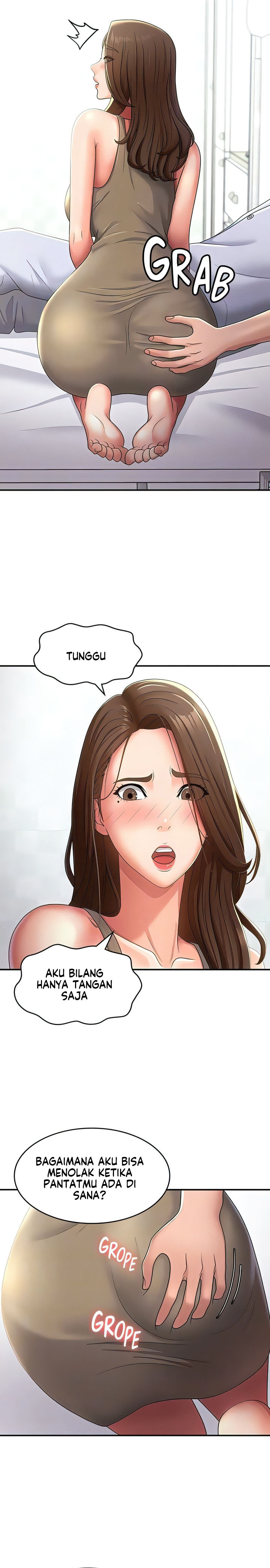 Teen Aunt - Chapter 55 11