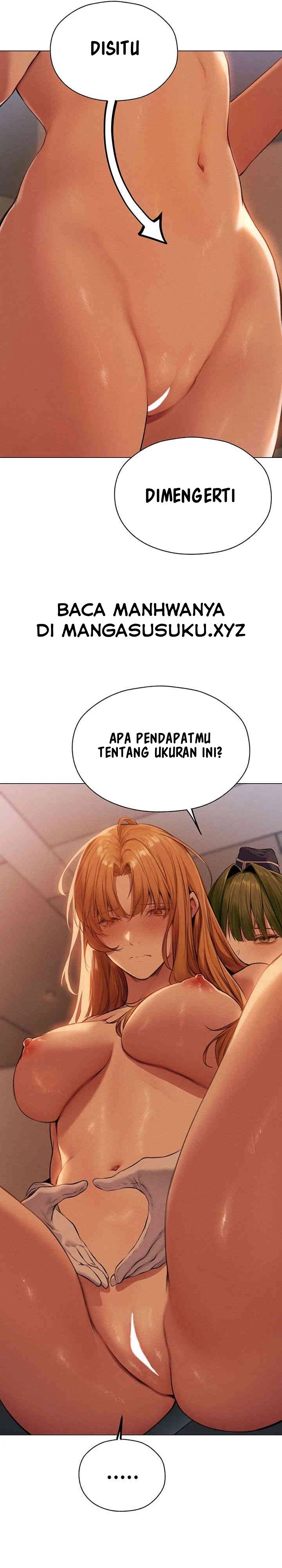 MILF Hunting In Another World - Chapter 55 12