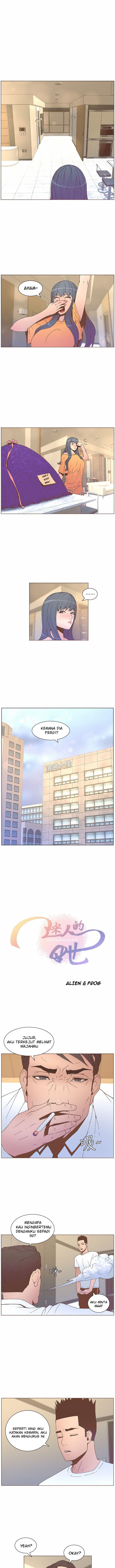 The Savory Girl - Chapter 55 1 The Savory Girl - Chapter 55 1