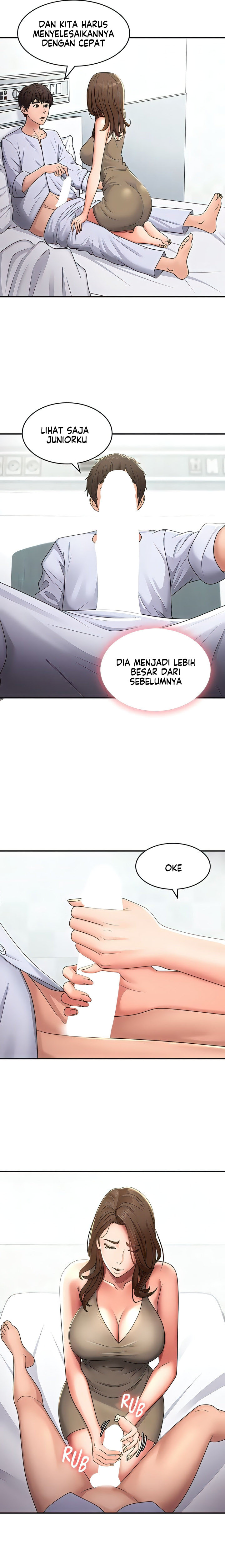 Teen Aunt - Chapter 55 12