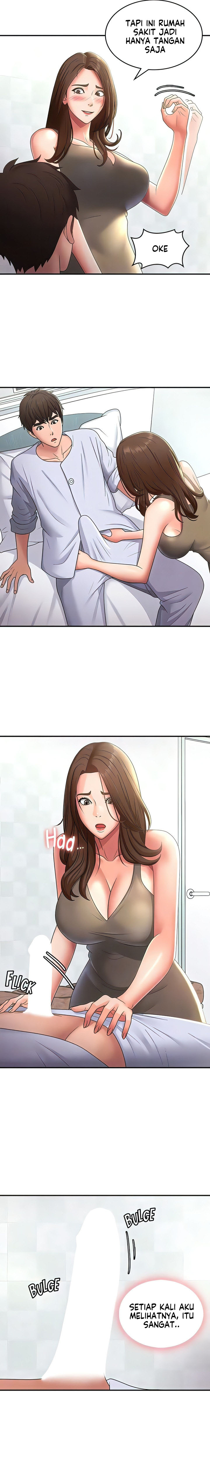 Teen Aunt - Chapter 55 9
