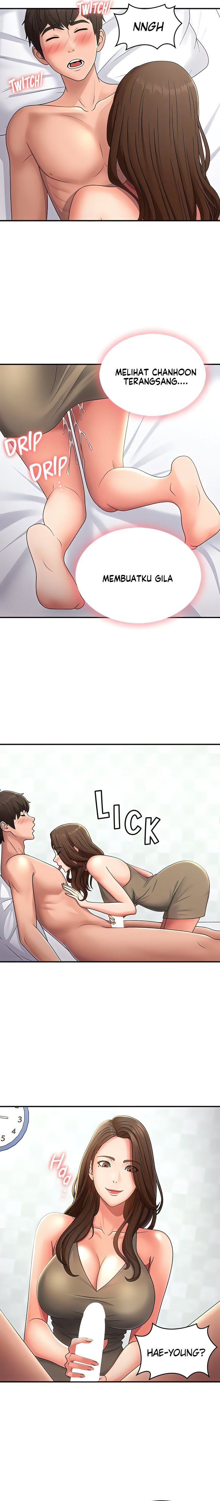 Teen Aunt - Chapter 55 14