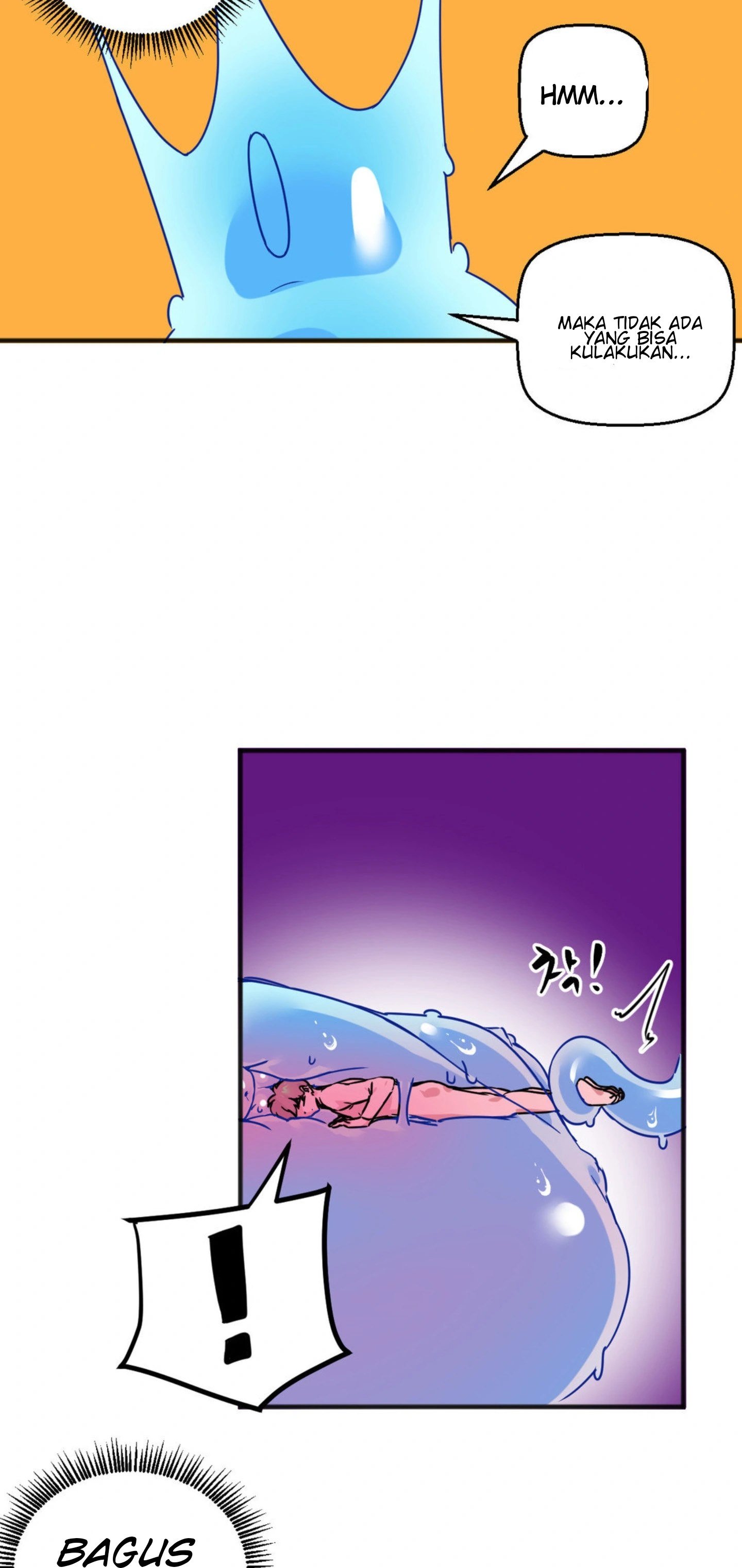 No Man’s Land - No Man&#8217;s Land Chapter 55 34