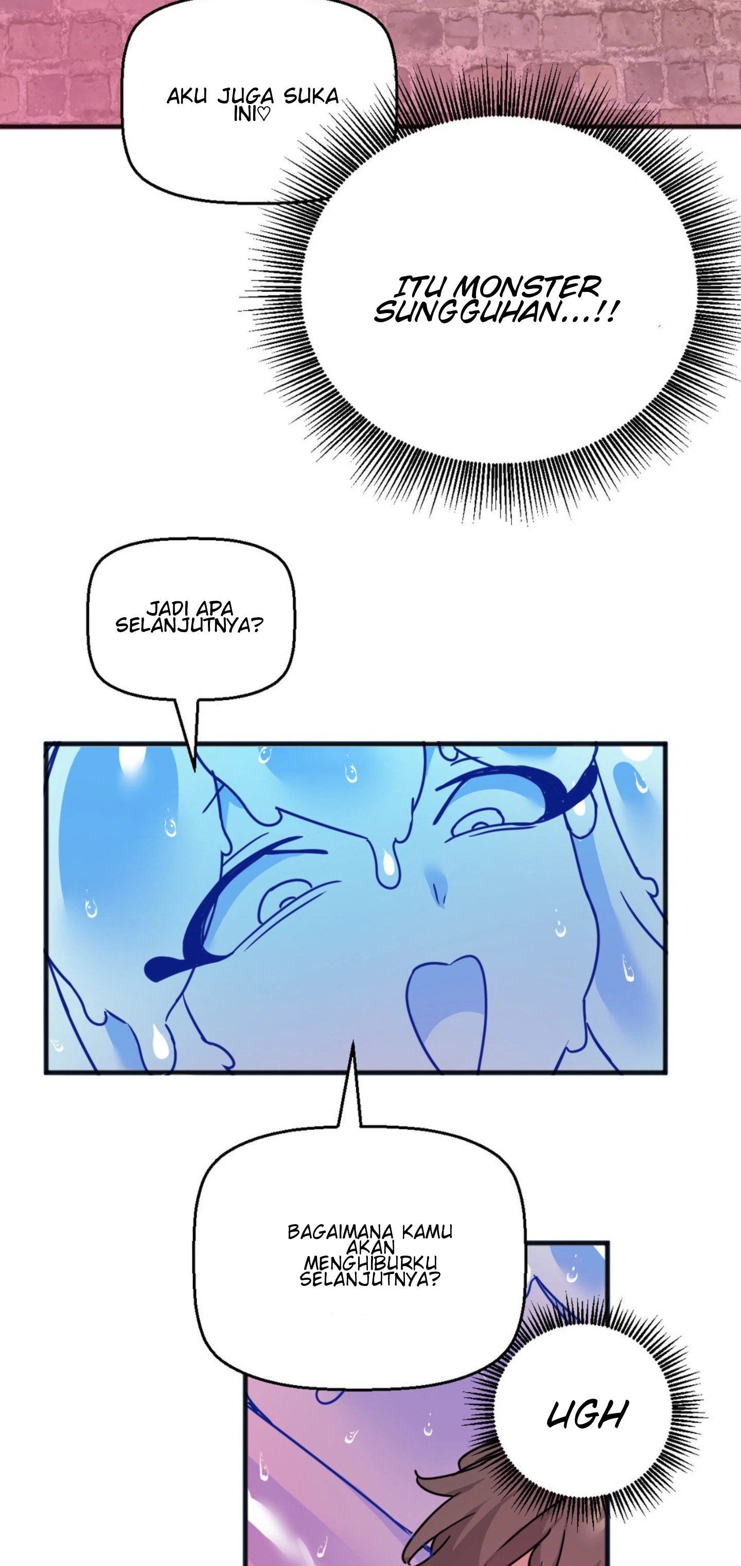 No Man’s Land - No Man&#8217;s Land Chapter 55 26