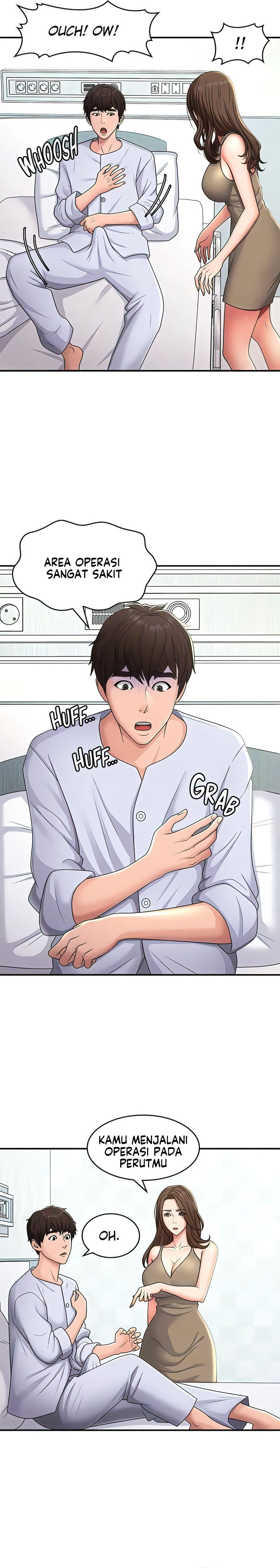 Teen Aunt - Chapter 55 7