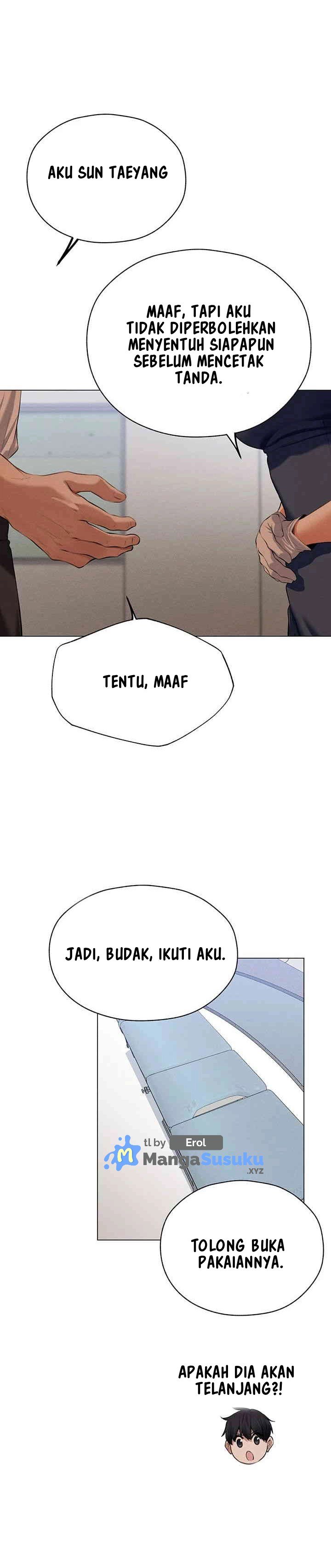 MILF Hunting In Another World - Chapter 55 10
