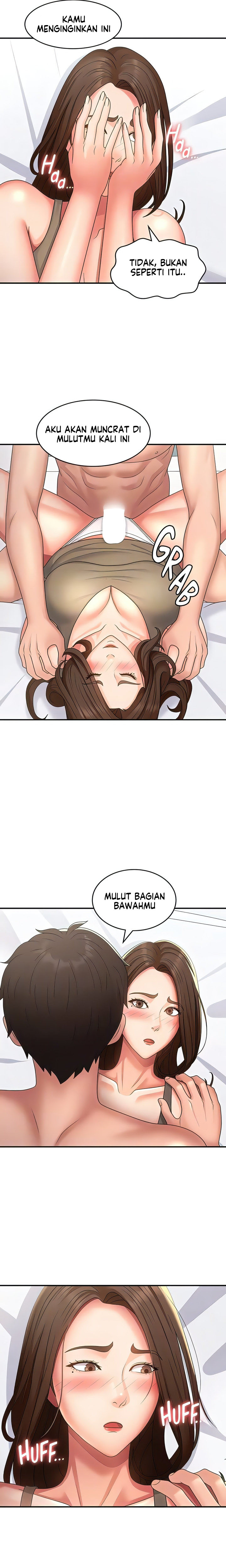 Teen Aunt - Chapter 55 19