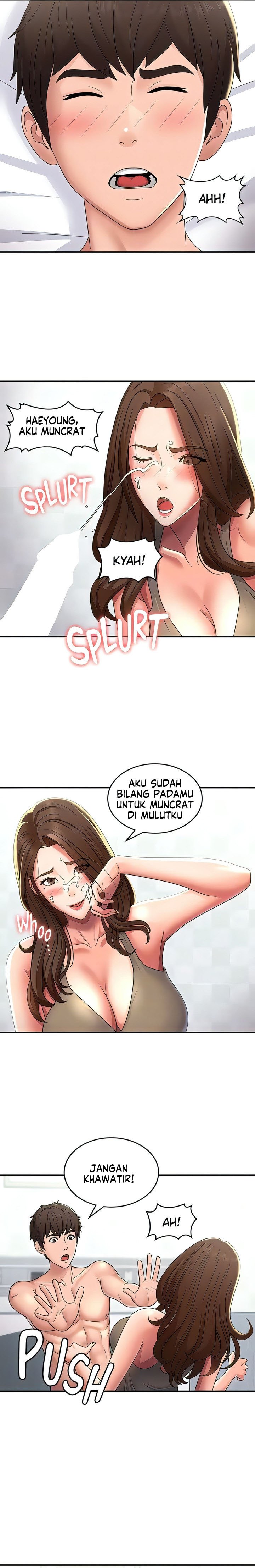 Teen Aunt - Chapter 55 17