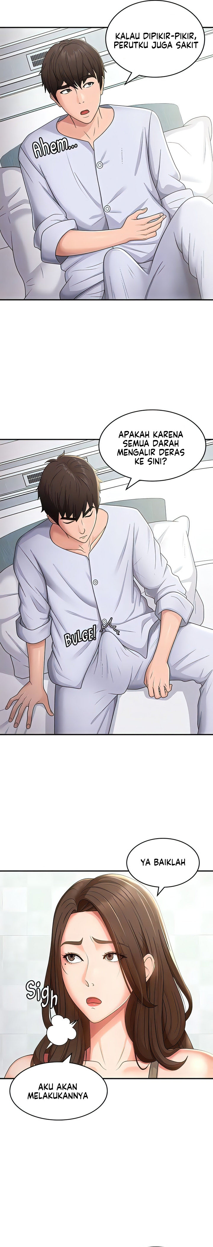 Teen Aunt - Chapter 55 8