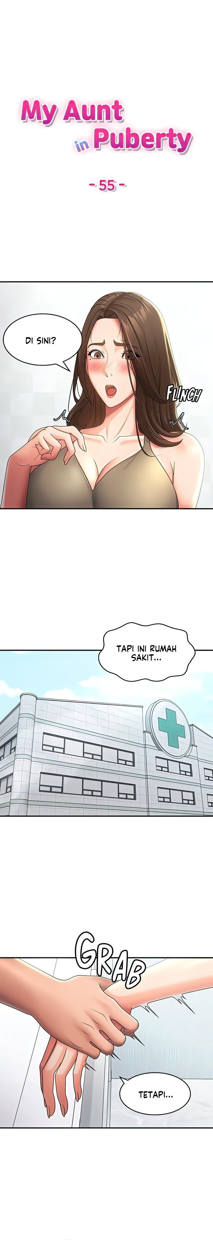 Teen Aunt - Chapter 55 4