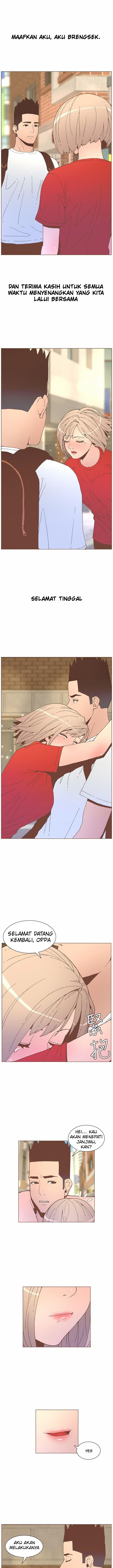 The Savory Girl - Chapter 55 7 The Savory Girl - Chapter 55 7