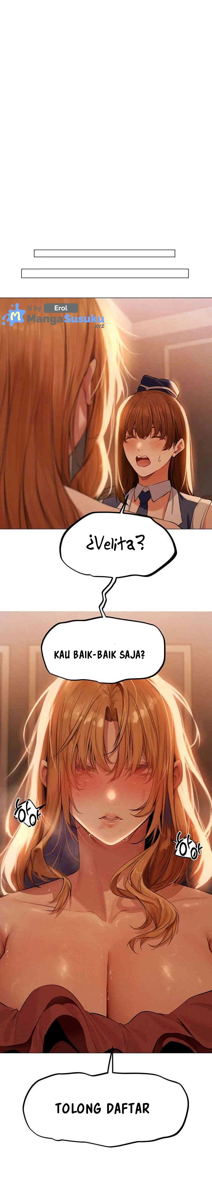 MILF Hunting In Another World - Chapter 55 5