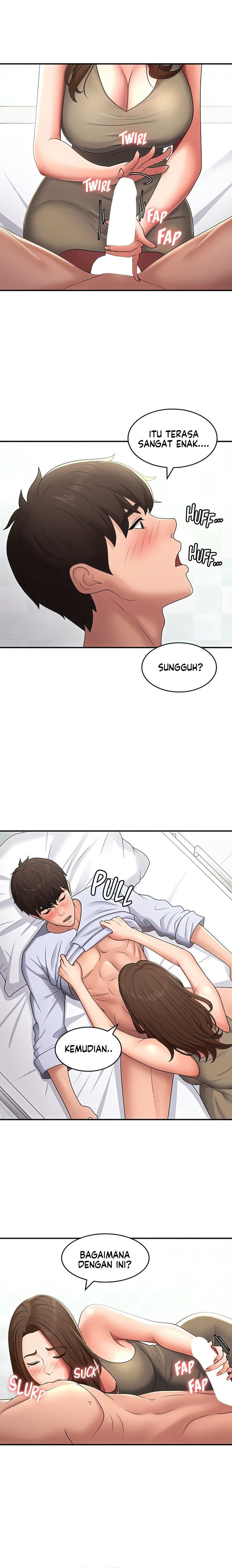 Teen Aunt - Chapter 55 13