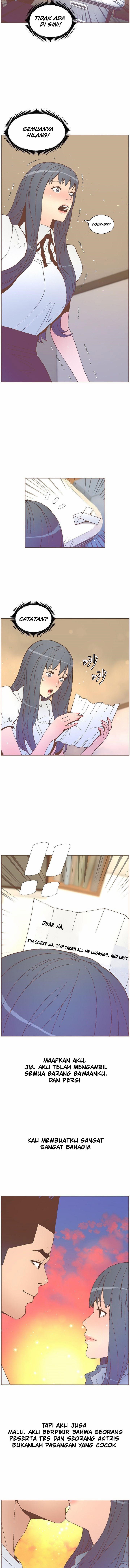 The Savory Girl - Chapter 55 5 The Savory Girl - Chapter 55 5