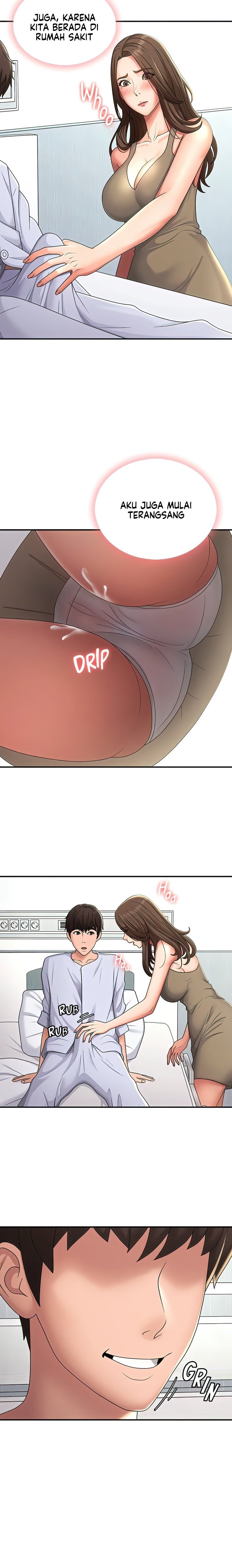 Teen Aunt - Chapter 55 6