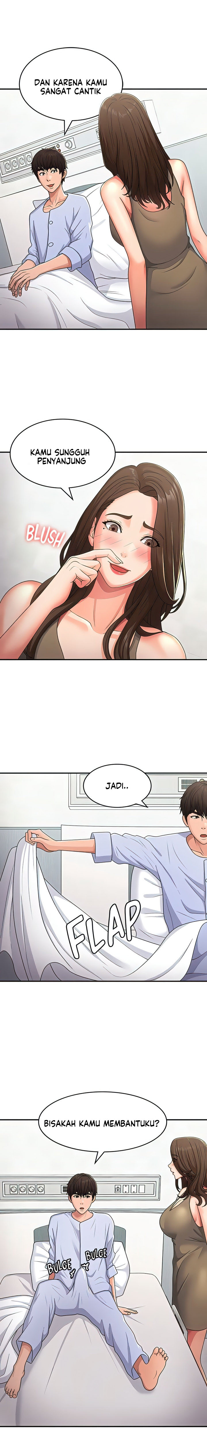 Teen Aunt - Chapter 55 3