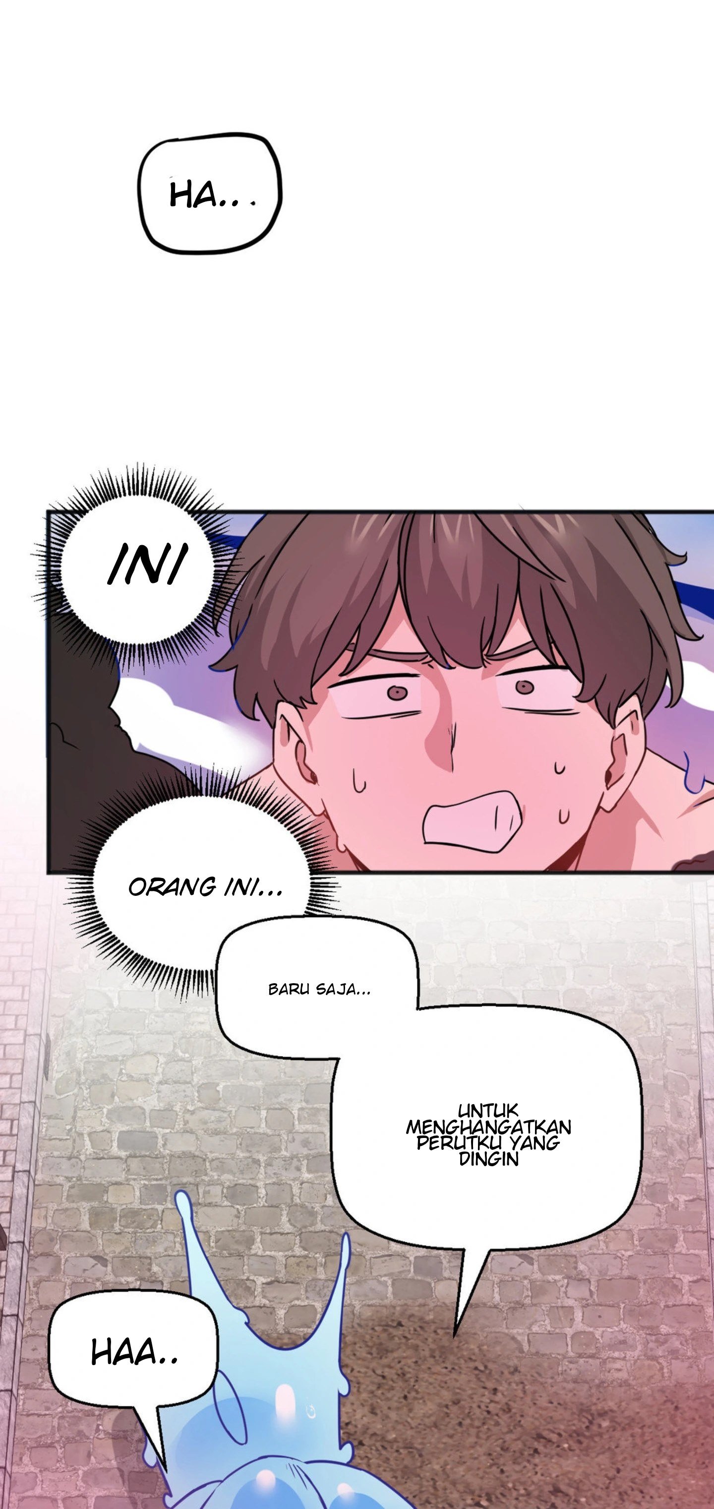 No Man’s Land - No Man&#8217;s Land Chapter 55 24