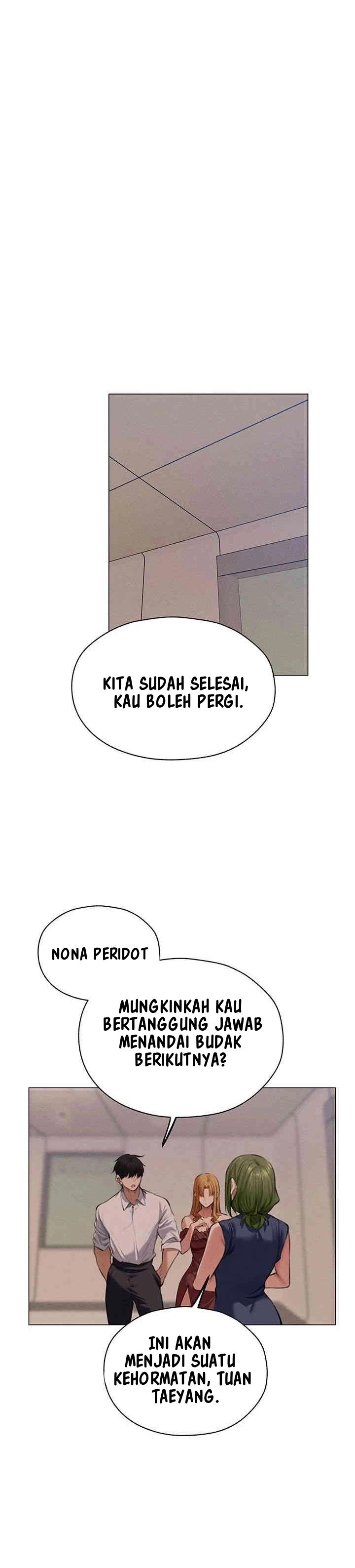 MILF Hunting In Another World - Chapter 55 22