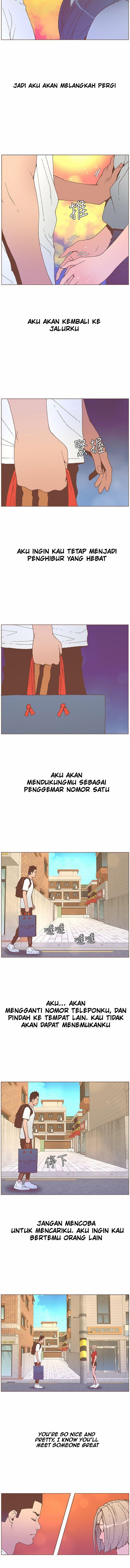 The Savory Girl - Chapter 55 6 The Savory Girl - Chapter 55 6