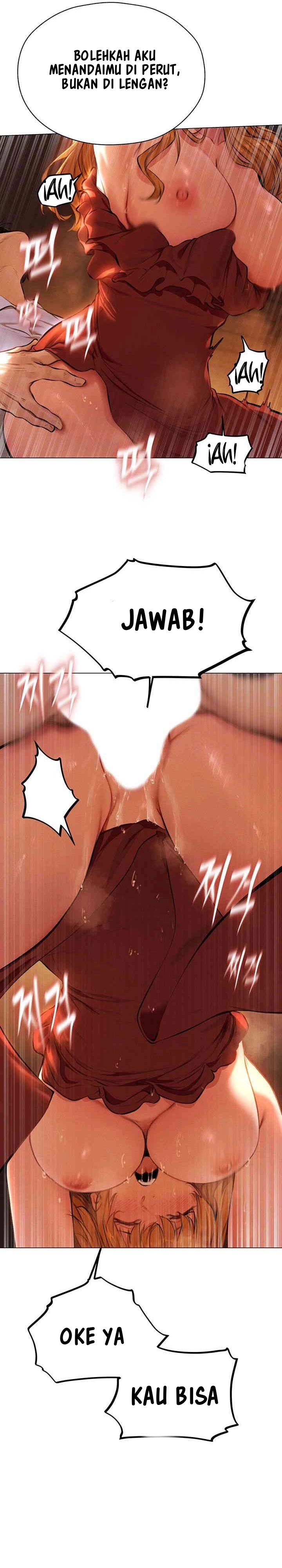 MILF Hunting In Another World - Chapter 55 3