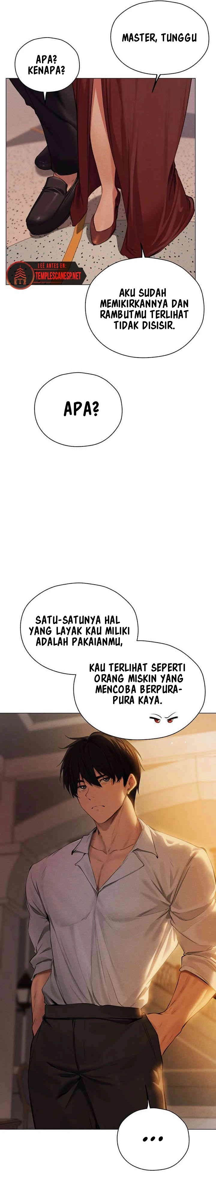 MILF Hunting In Another World - Chapter 55 25