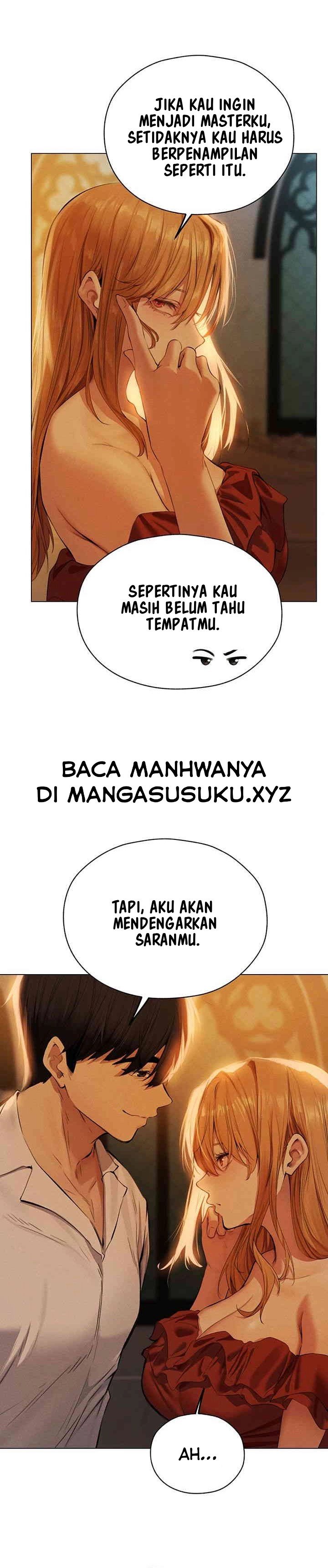 MILF Hunting In Another World - Chapter 55 26