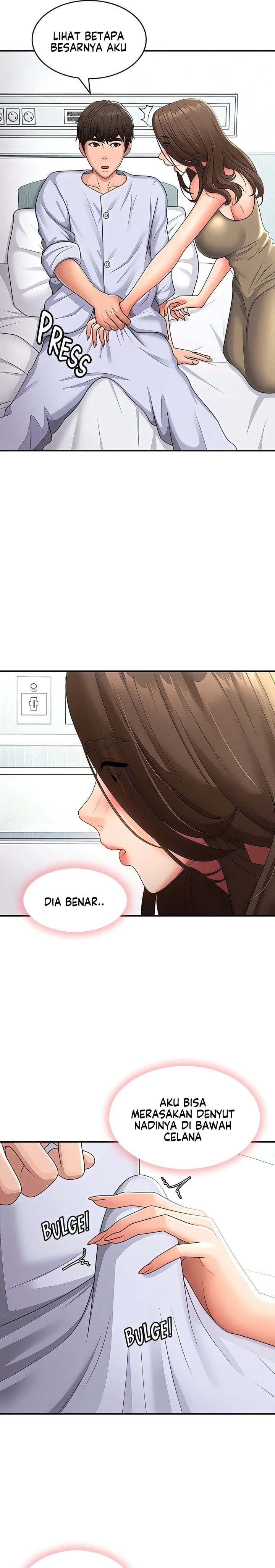 Teen Aunt - Chapter 55 5
